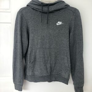 Nike sweater